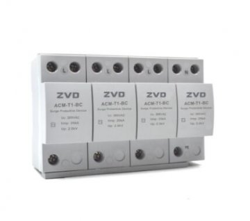 開關型、限壓型、復合型浪涌保護器有什么區別？