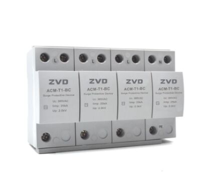 開關(guān)型、限壓型、復(fù)合型浪涌保護(hù)器有什么區(qū)別？