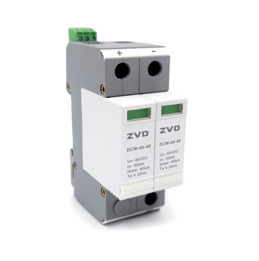 防雷器參數意義詳解，防雷器參數怎么看如何選?