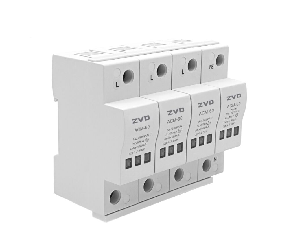 浪涌保護器多久更換一次，質保期過了還能用多久呢？