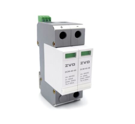 直流防雷器和交流防雷器可以通用嗎，有什么區(qū)別？