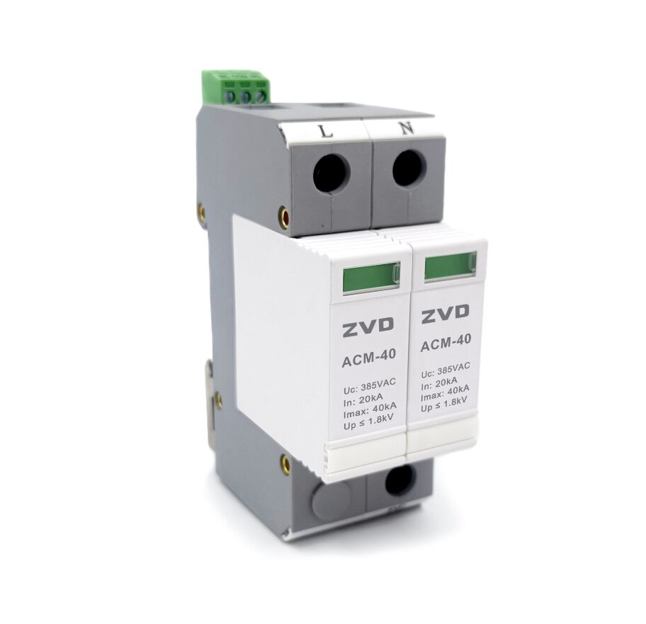 為什么裝了浪涌保護(hù)器打雷還是跳閘，浪涌保護(hù)器動(dòng)作會(huì)導(dǎo)致開關(guān)跳閘嗎？