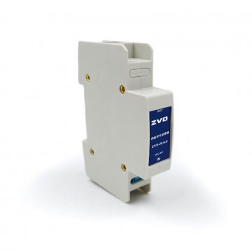 信號線路浪涌保護器的選擇應符合的規(guī)定是什么？