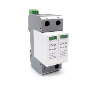 浪涌保護器驗收項目以及驗收規(guī)范要求