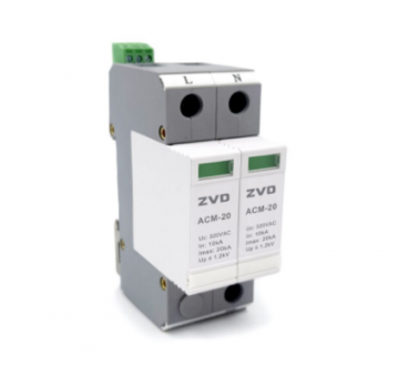 家用自建房別墅浪涌保護器大小怎么選擇，如何安裝接線？