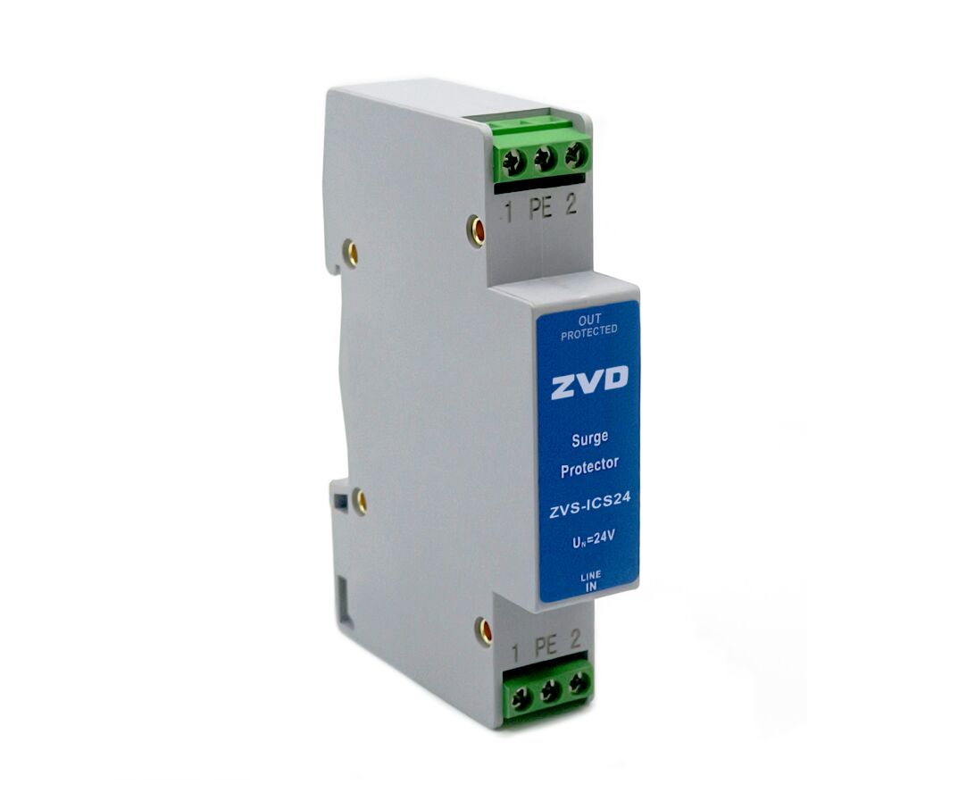 儀表電源和信道SPD防雷裝置如何選擇？