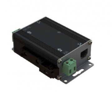 二合一網(wǎng)絡(luò)防雷器電源輸入端是直流還是交流？