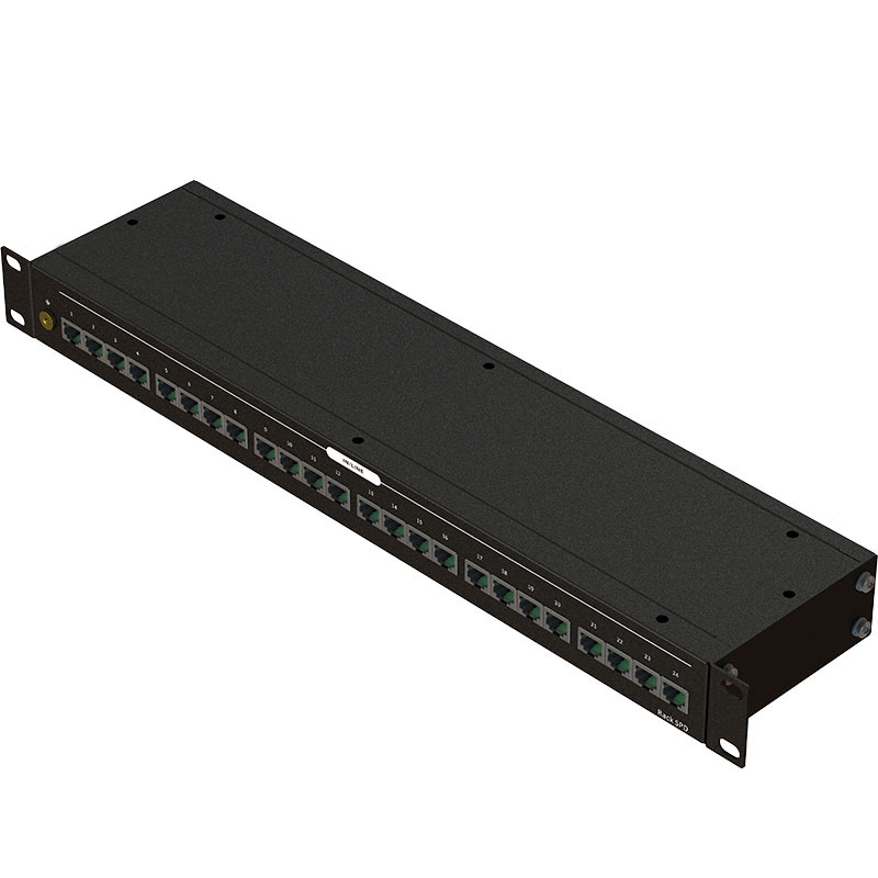 以太網(wǎng)口一級(jí)和二級(jí)涌浪保護(hù)是什么意思？網(wǎng)絡(luò)信號(hào)防雷器D1和C2類介紹！