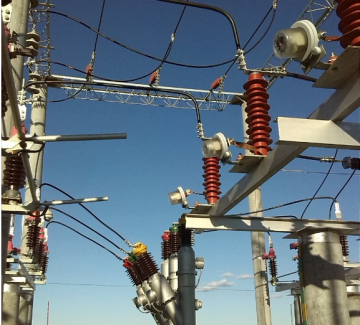 避雷器和浪涌保護器的區別，看了你就明白了！