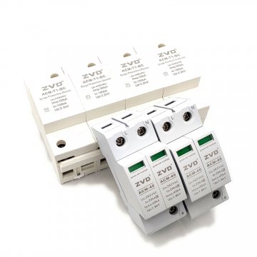 防雷器的安裝與配合原則是什么？